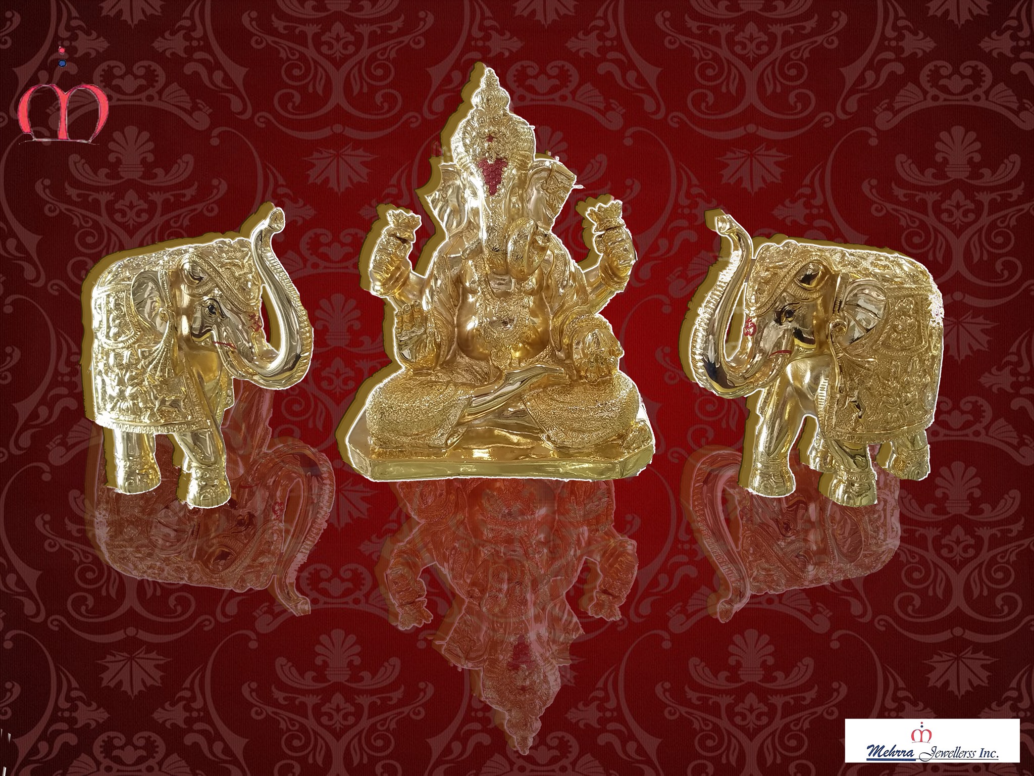 Mehrra Jewellers Inc. | Jewellery, Ornaments, Gold, Silver, Platinum